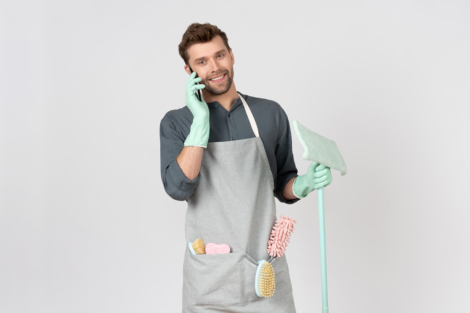 Ce qu’il faut savoir avant de choisir un service de nettoyage.