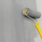 Peinture intérieure et extérieure à Genève – Les services professionnels de GSS Nettoyage